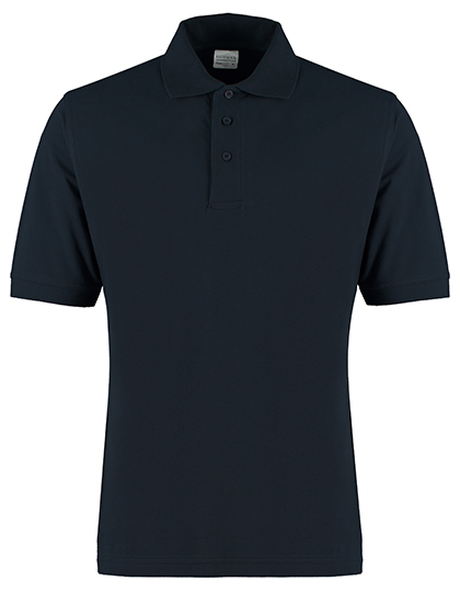 Classic Fit Cotton Klassic Superwash 60° Polo