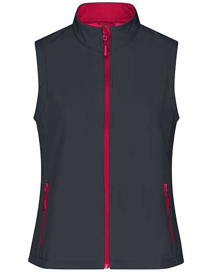Weste – Ladies´ Promo Softshell Vest