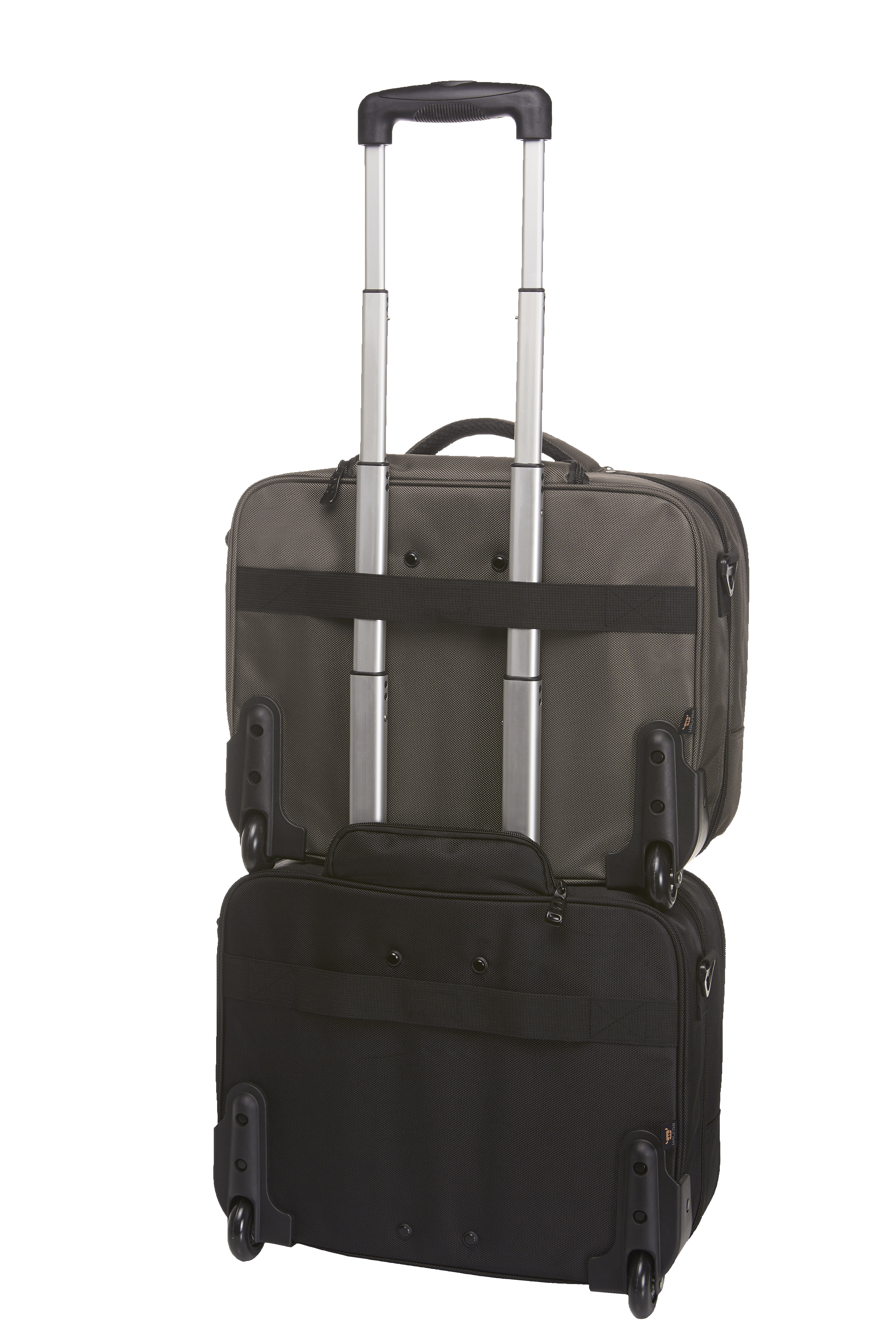 Tasche – Business Trolley Mission