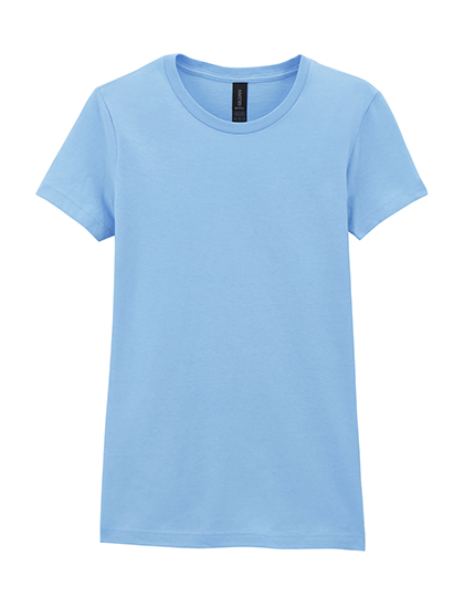 T-Shirt – Softstyle Women´s T- Shirt