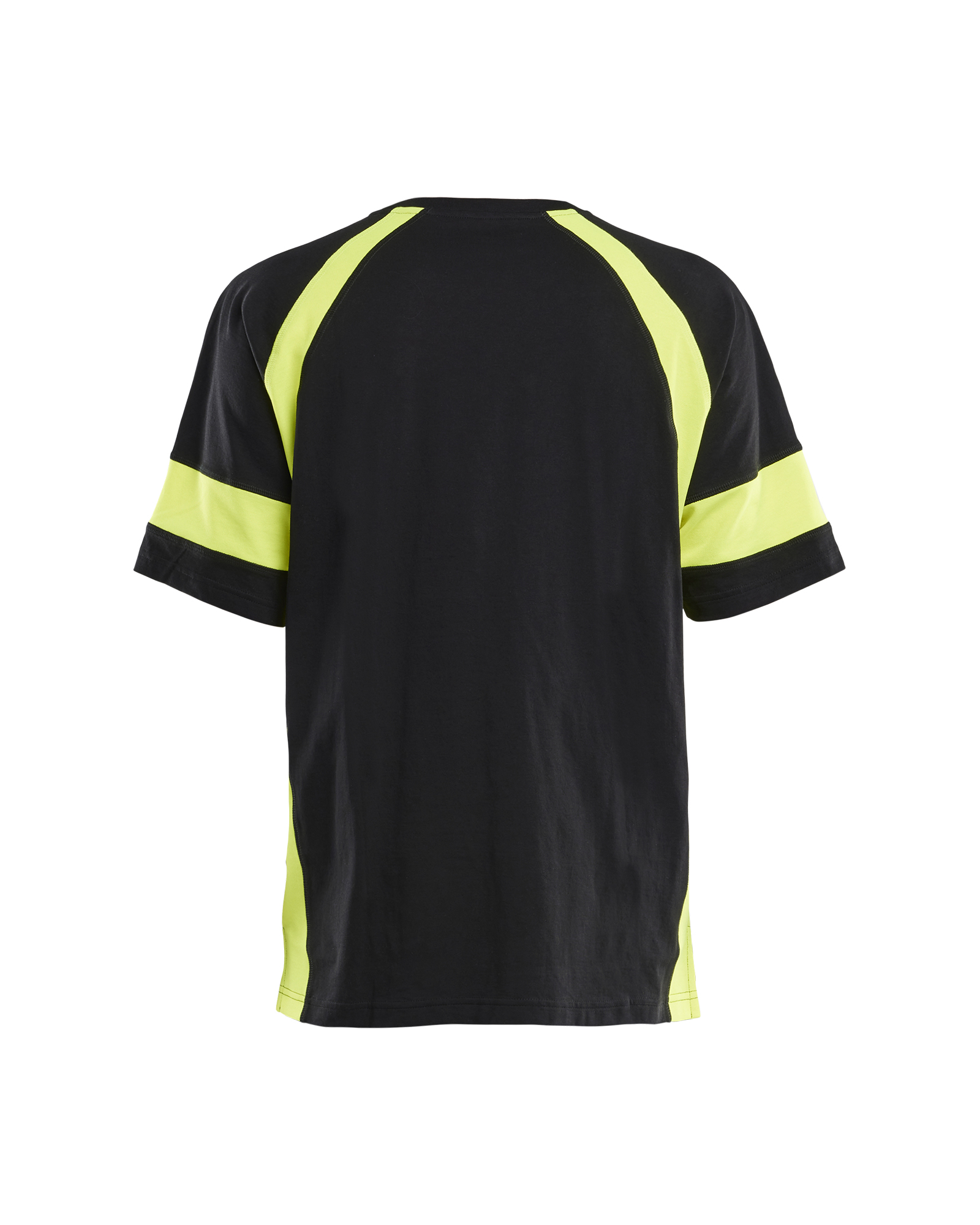 T-Shirt mit High Vis