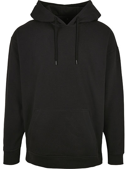 Sweatshirt – Basic Oversize Hoody