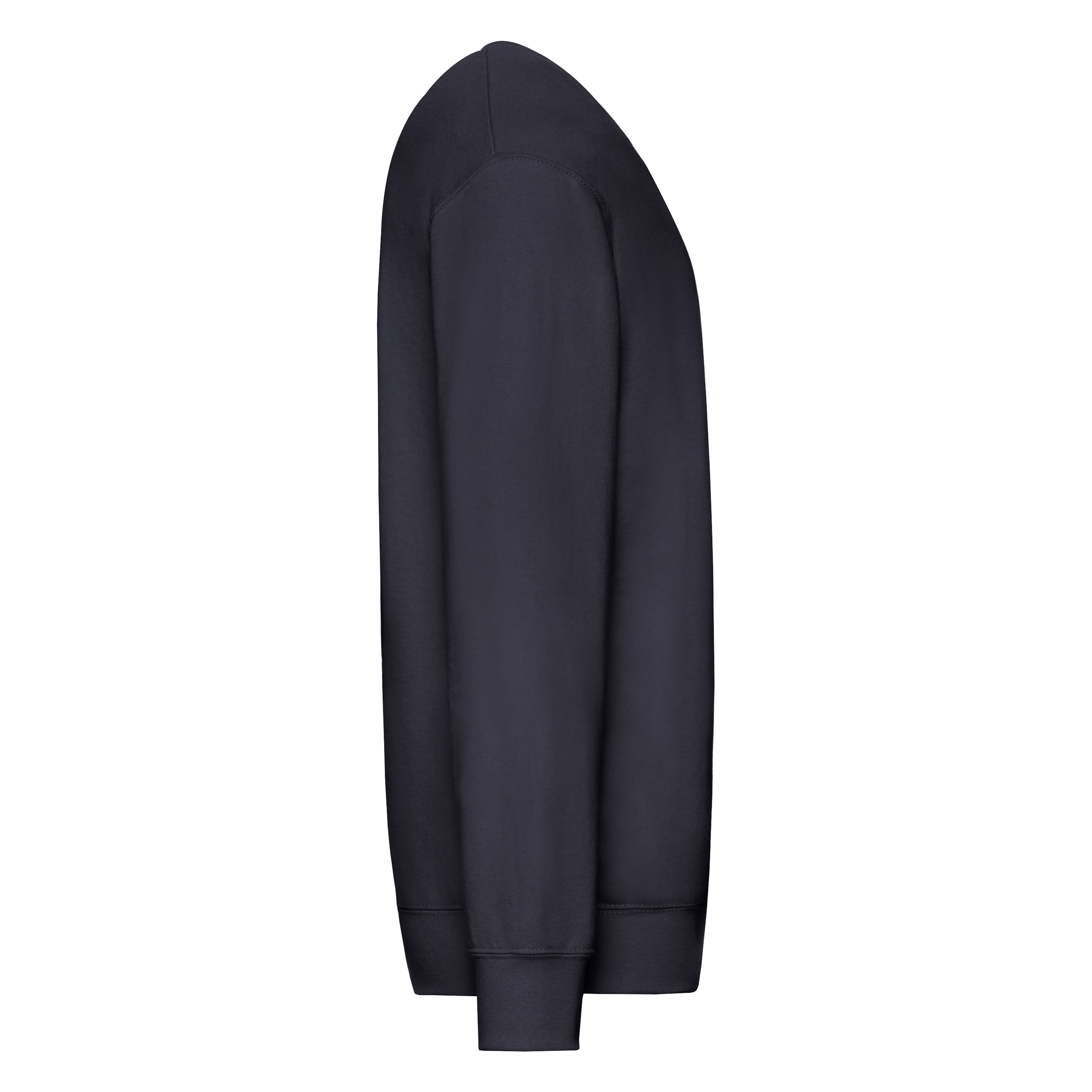 Sweatshirt – Lightweight Set-In Sweat