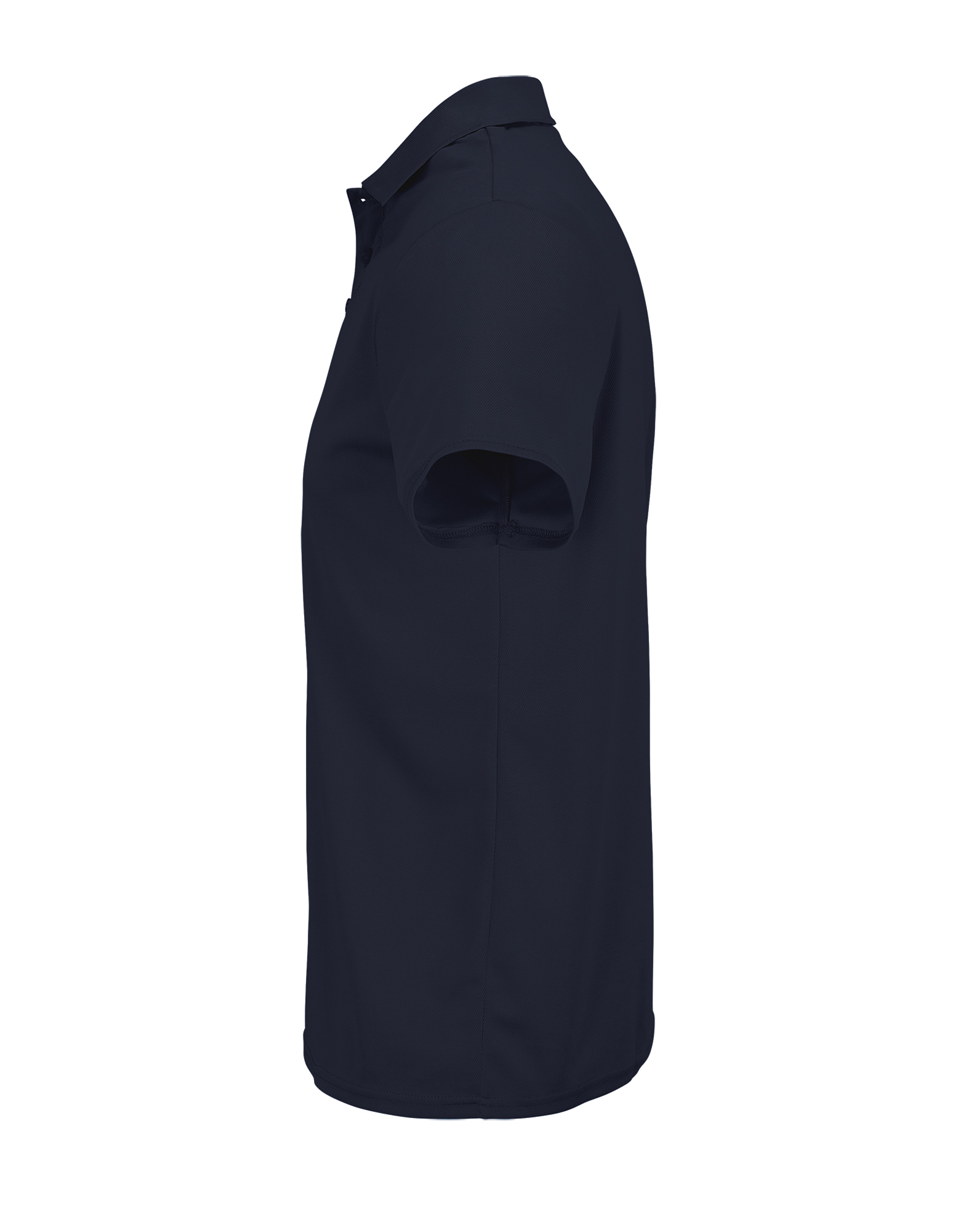 Unisex Pitcher Sports Polo Shirt