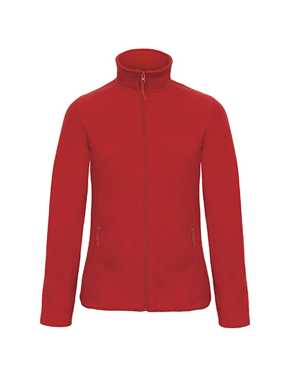 Jacke – Women´s Microfleece-Duo ID.501