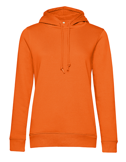 Sweatshirt – Inspire Hooded Sweat Women_°