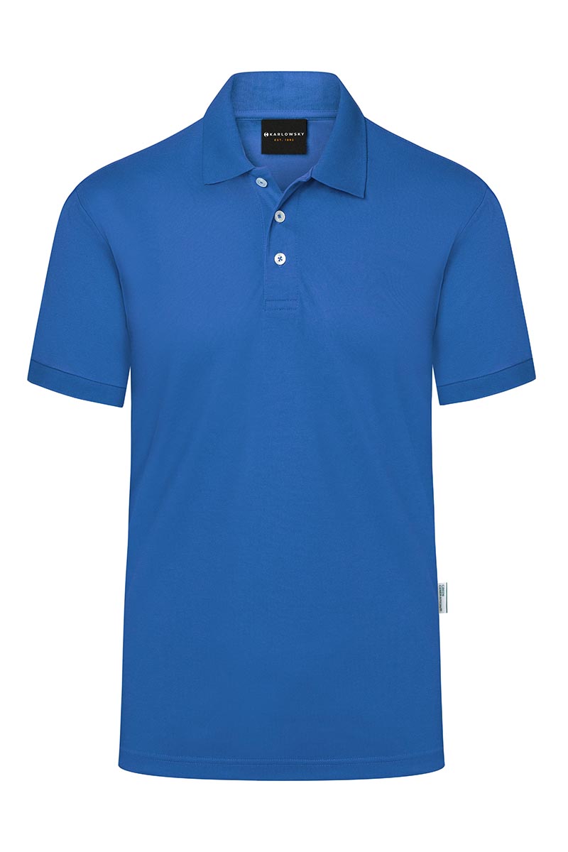 Herren Workwear PoloshirtModern-Flair