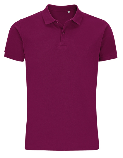 Men´s Planet Polo Shirt