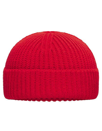 Fisherman Beanie