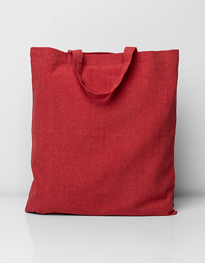 Tasche – Recycled Cotton Bag Short Handles