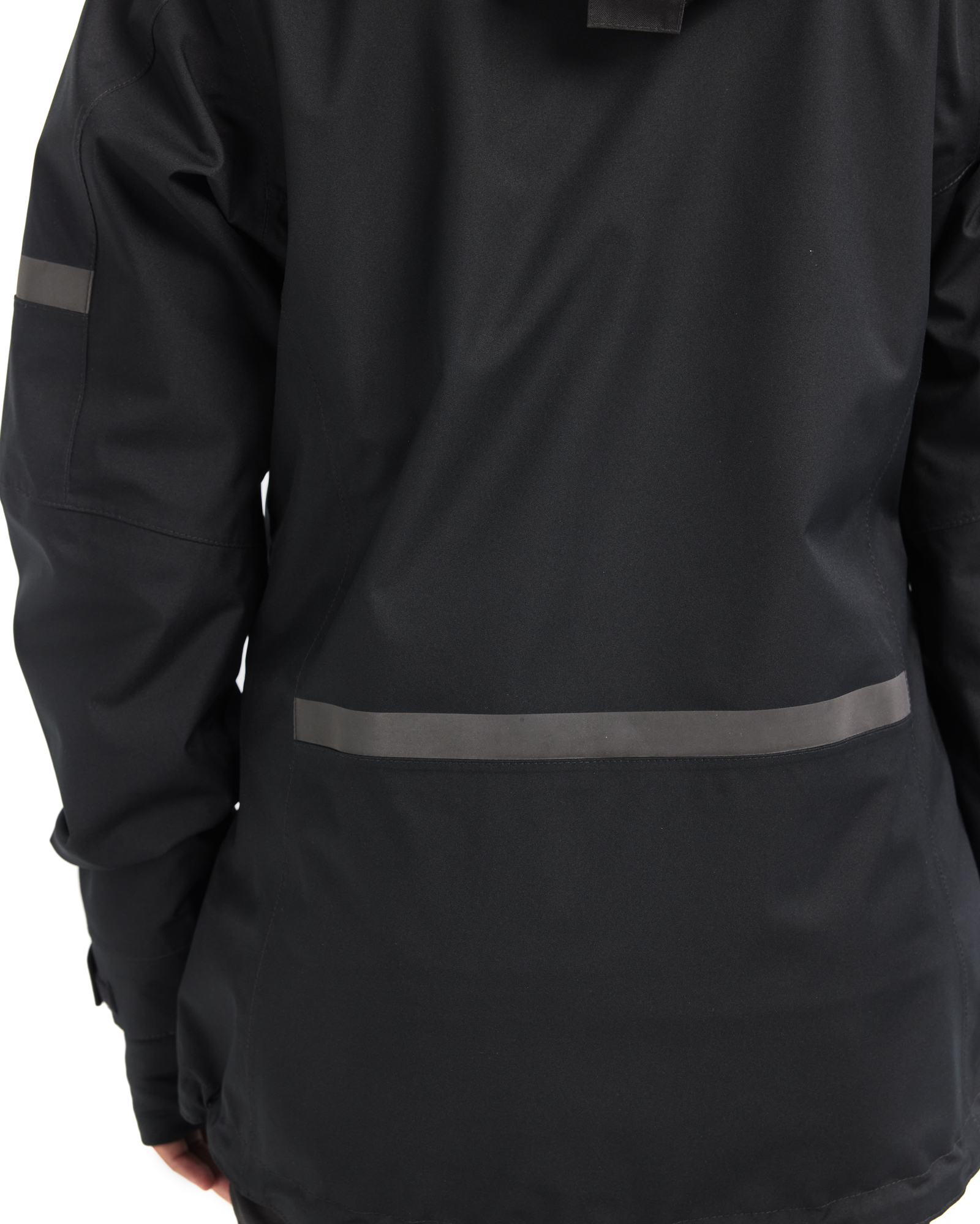 Damen Shell Jacke