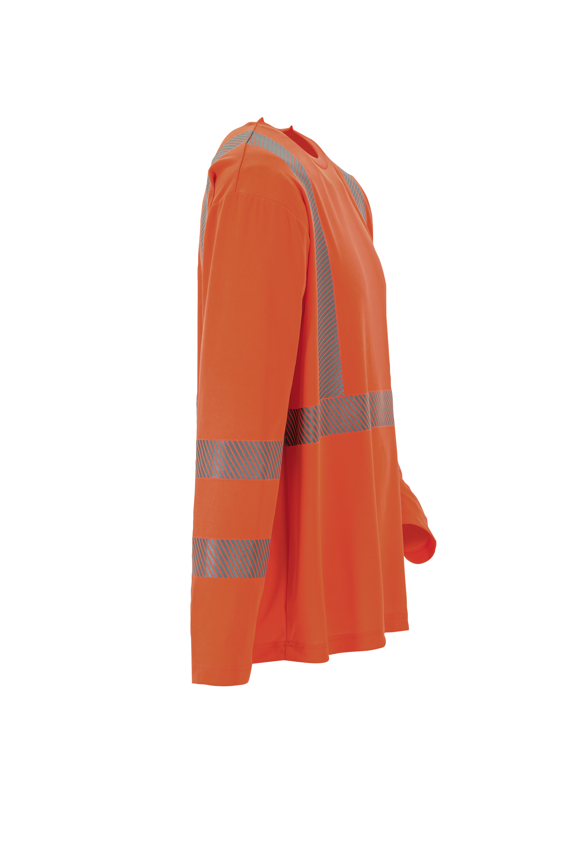 PLANAM T-Shirt 1/1 Norit Warnschutz