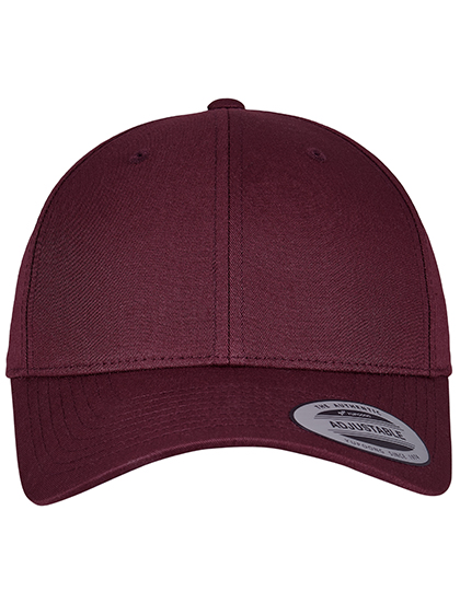 Cap – Curved Classic Snapback