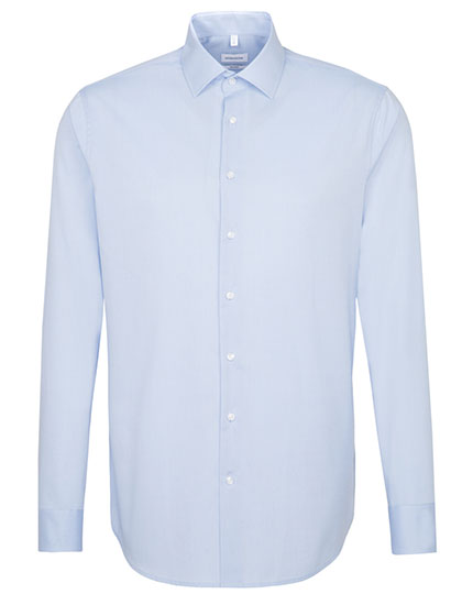 Hemd – Men´s Shirt Shaped Fit Long Sleeve
