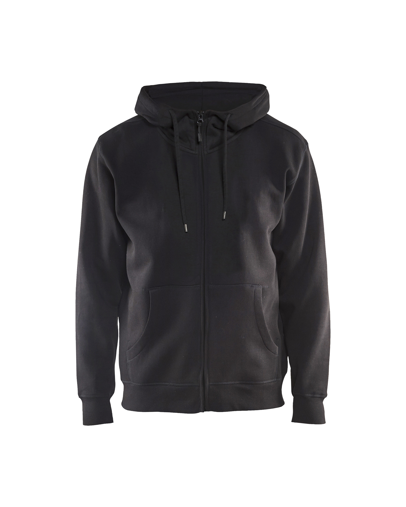 Kapuzenjacke