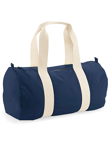 Tasche – EarthAware Organic Barrel Bag