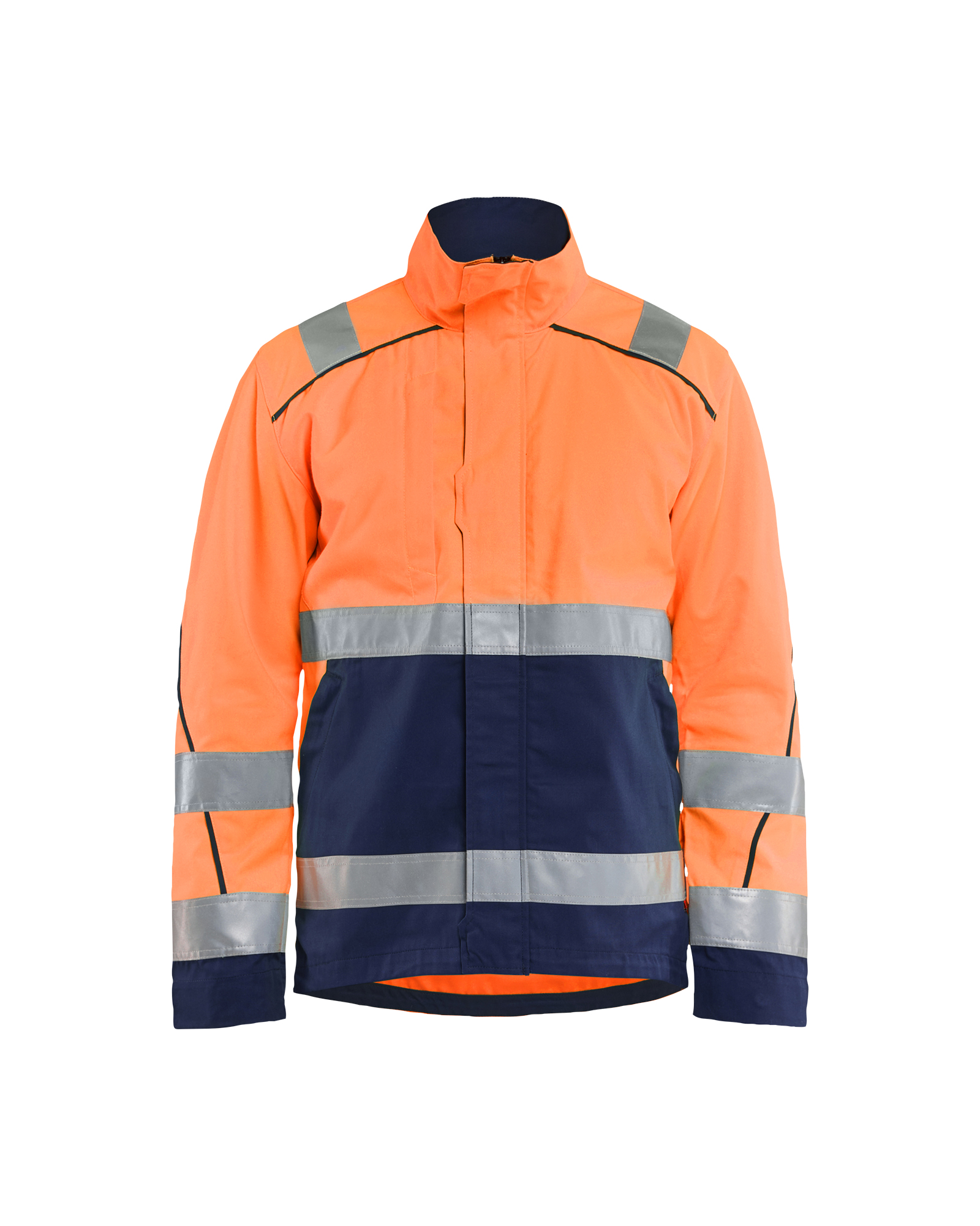 High Vis Jacke