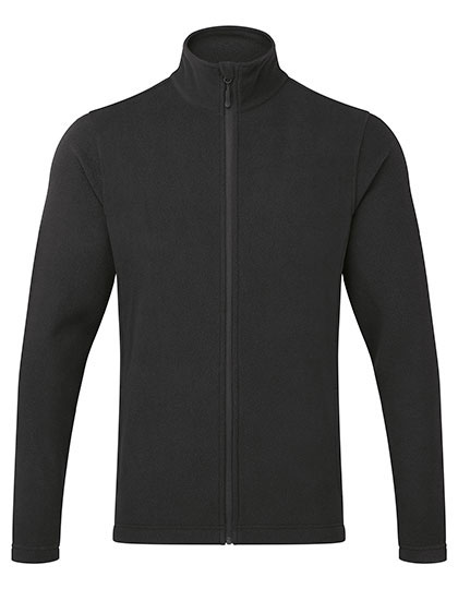 Jacke – Men´s ´Recyclight´ Full Zip Micro Fleece