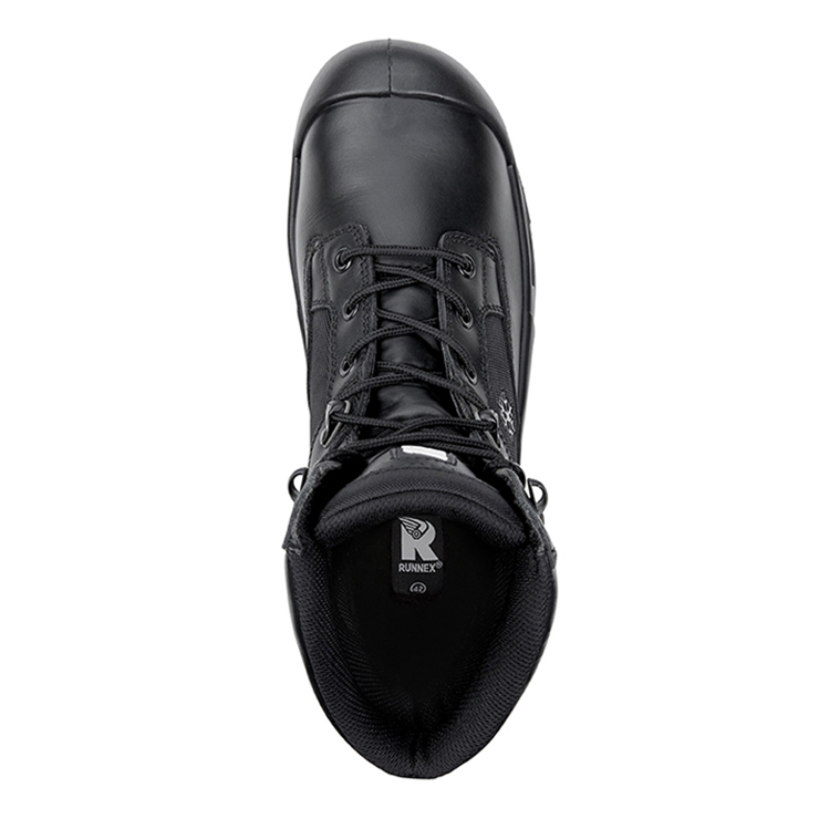 RUNNEX® S3S-Winter-Sicherheitsschnürstiefel SpecialStar schwarz