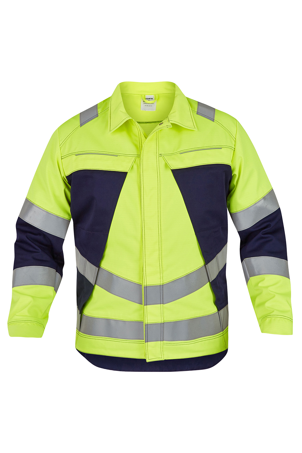 Jacke 2652350 APC 1