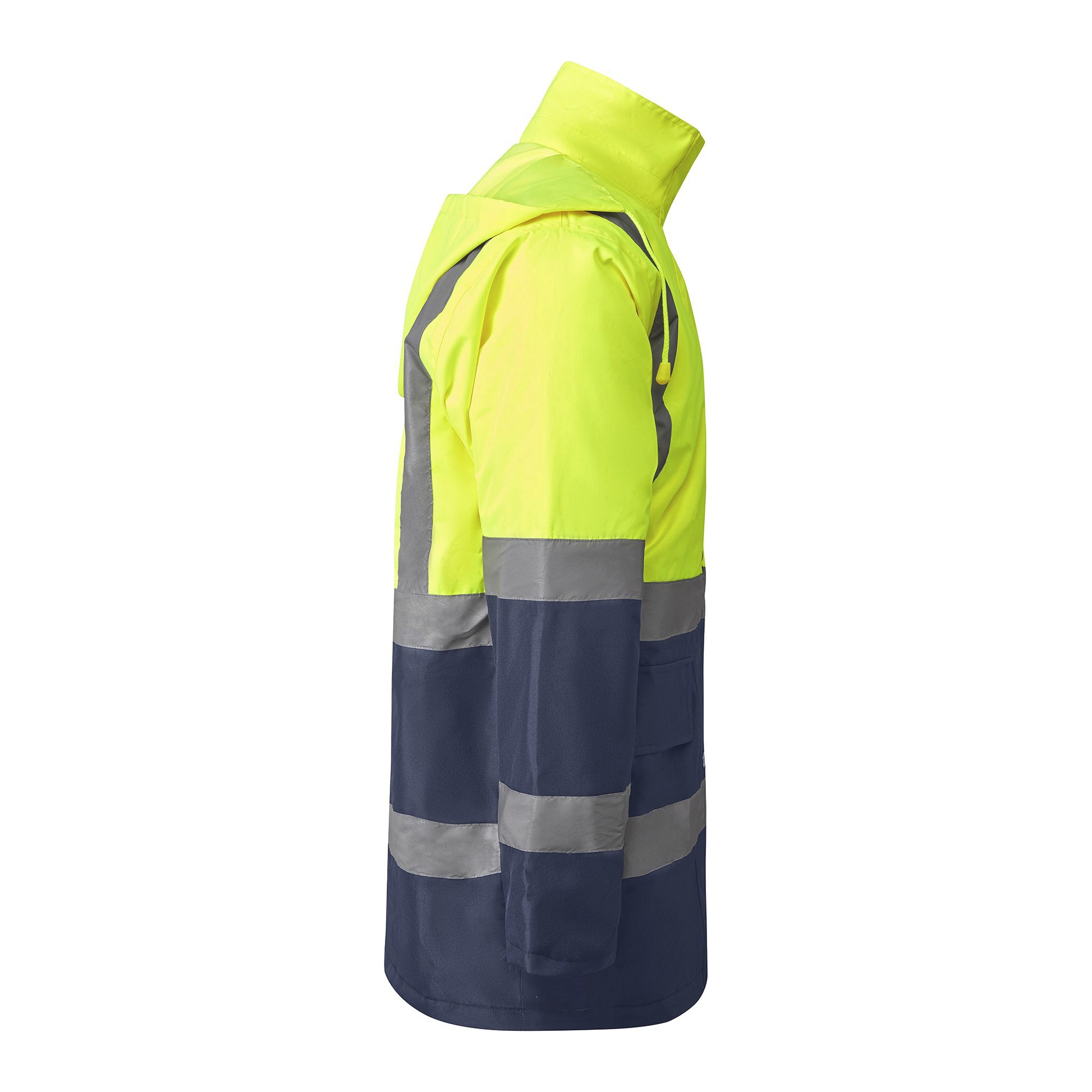 Jacket Merak