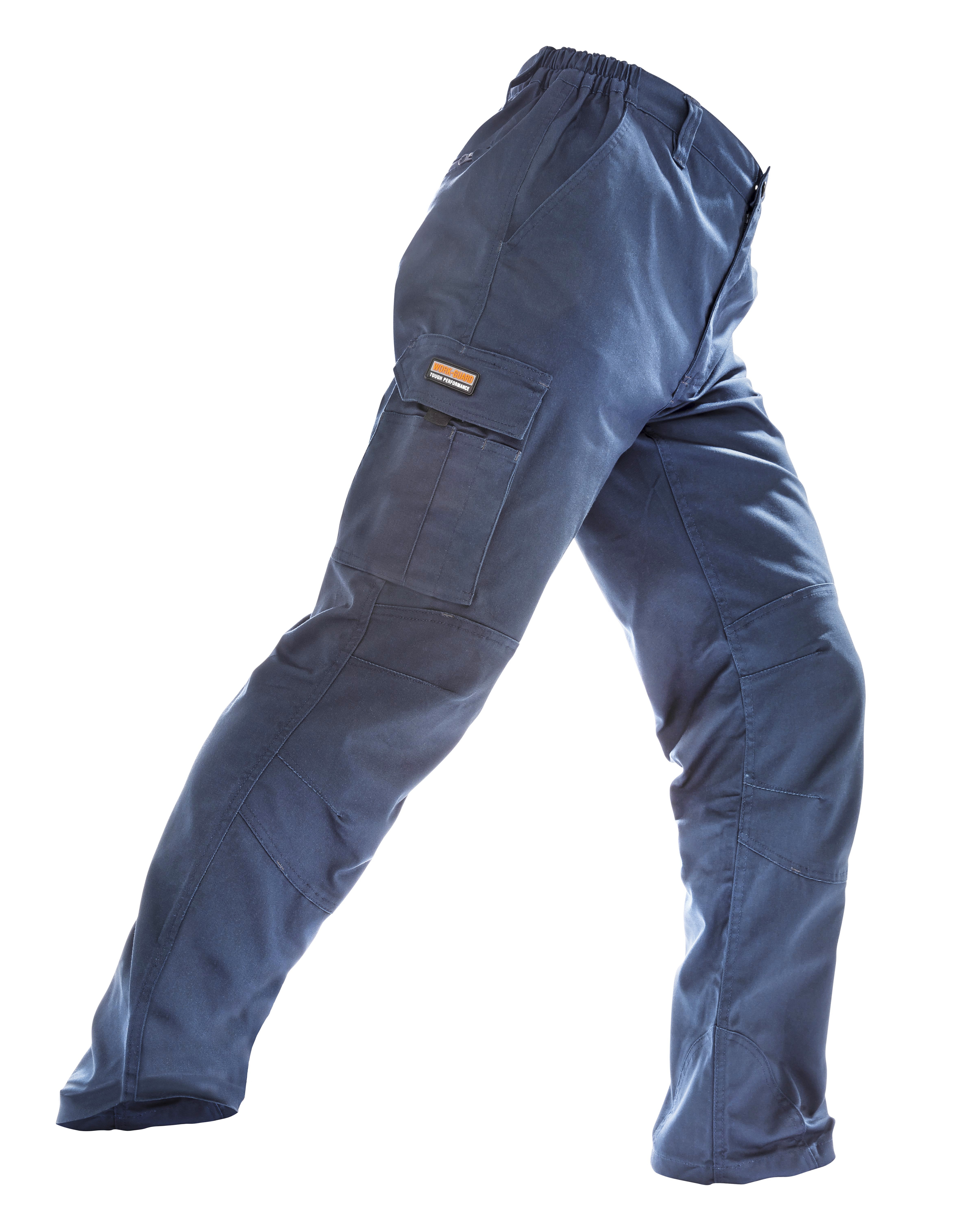 Hose – Sabre Stretch Trousers