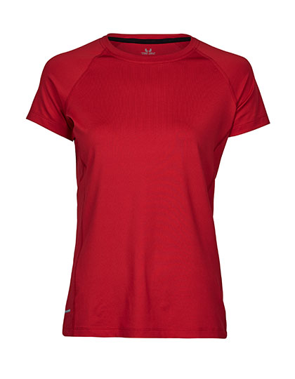T-Shirt – Women´s CoolDry Tee