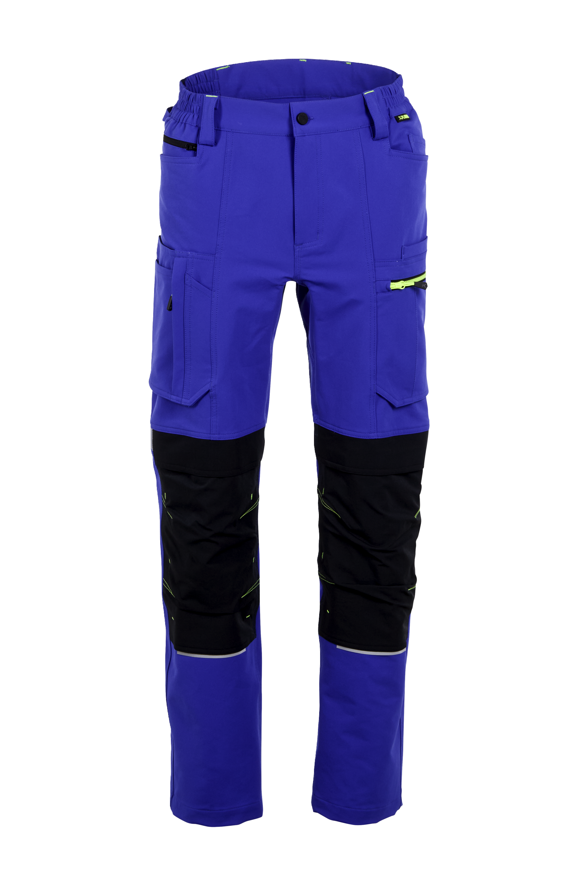 PLANAM Bundhose rECOline