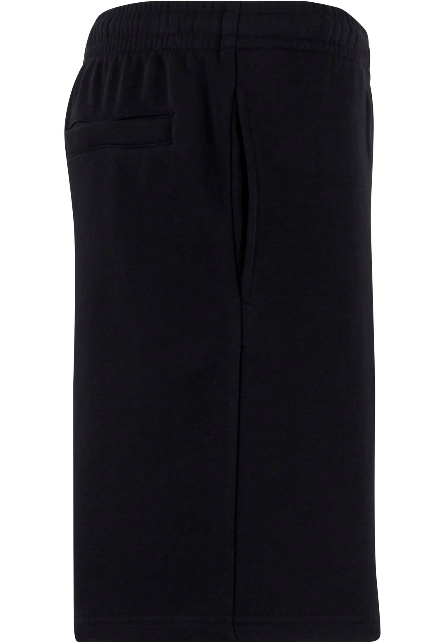 Basic Sweat Shorts