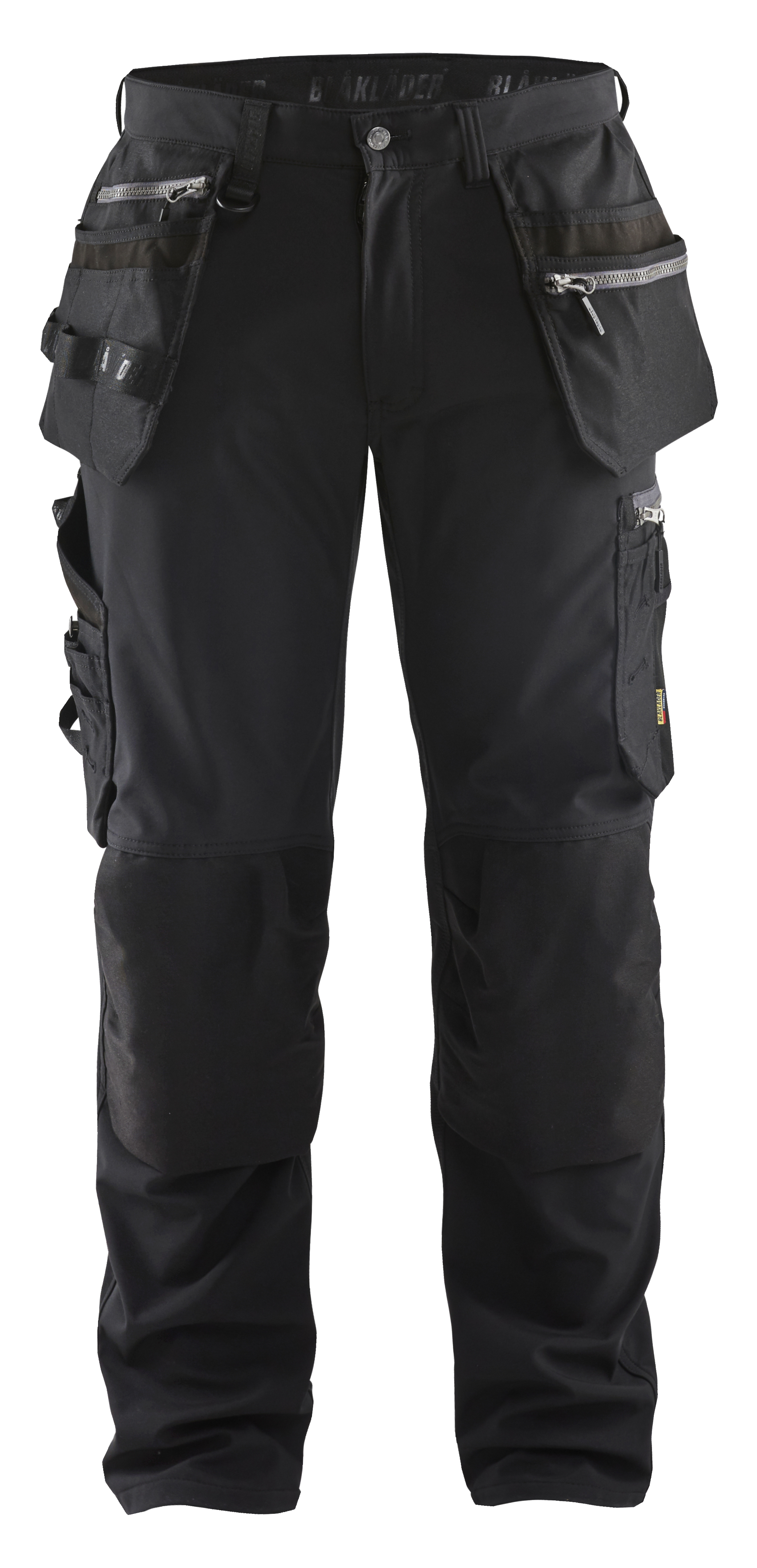 Handwerker Softshell Arbeitshose