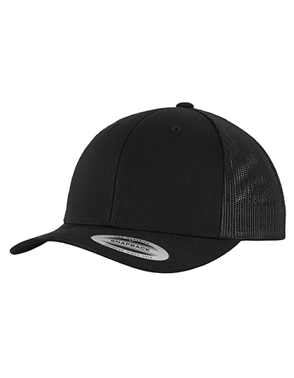 Cap – Retro Trucker