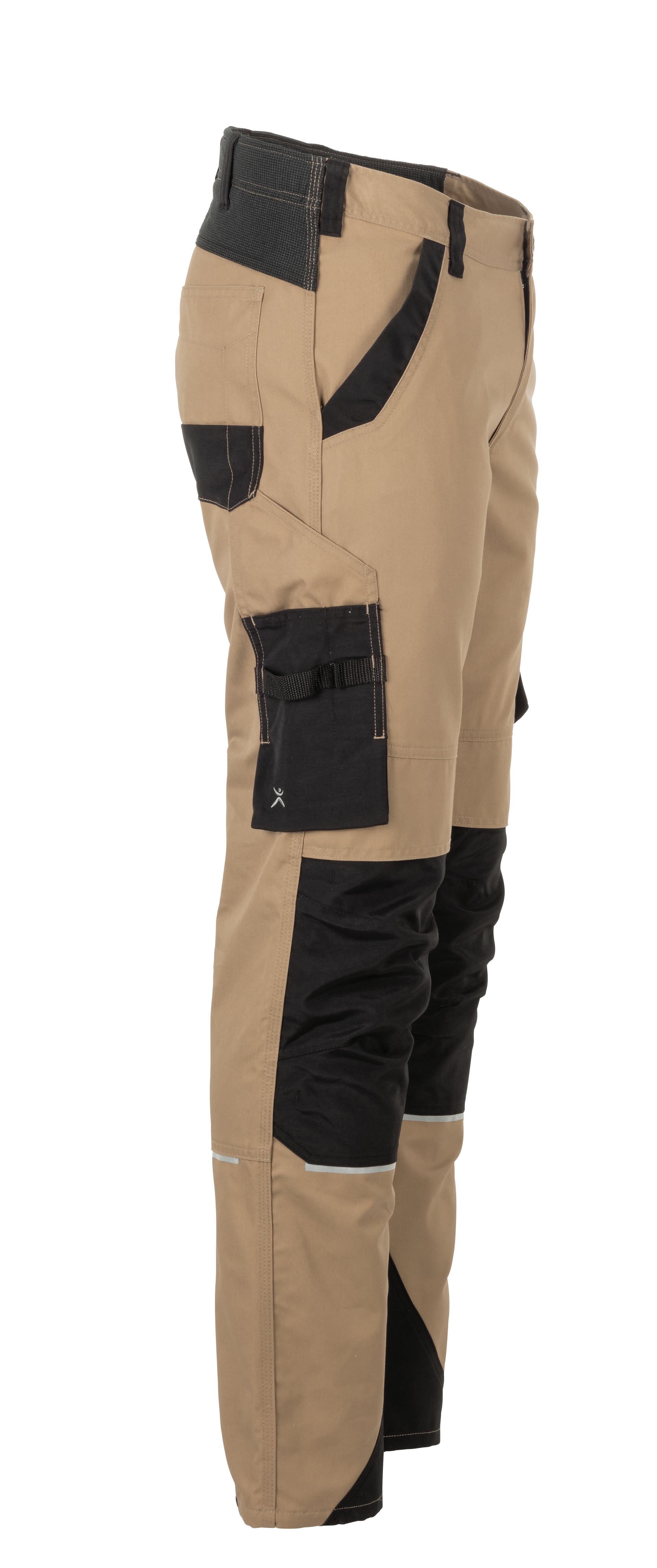 PLANAM Herren Bundhose Norit
