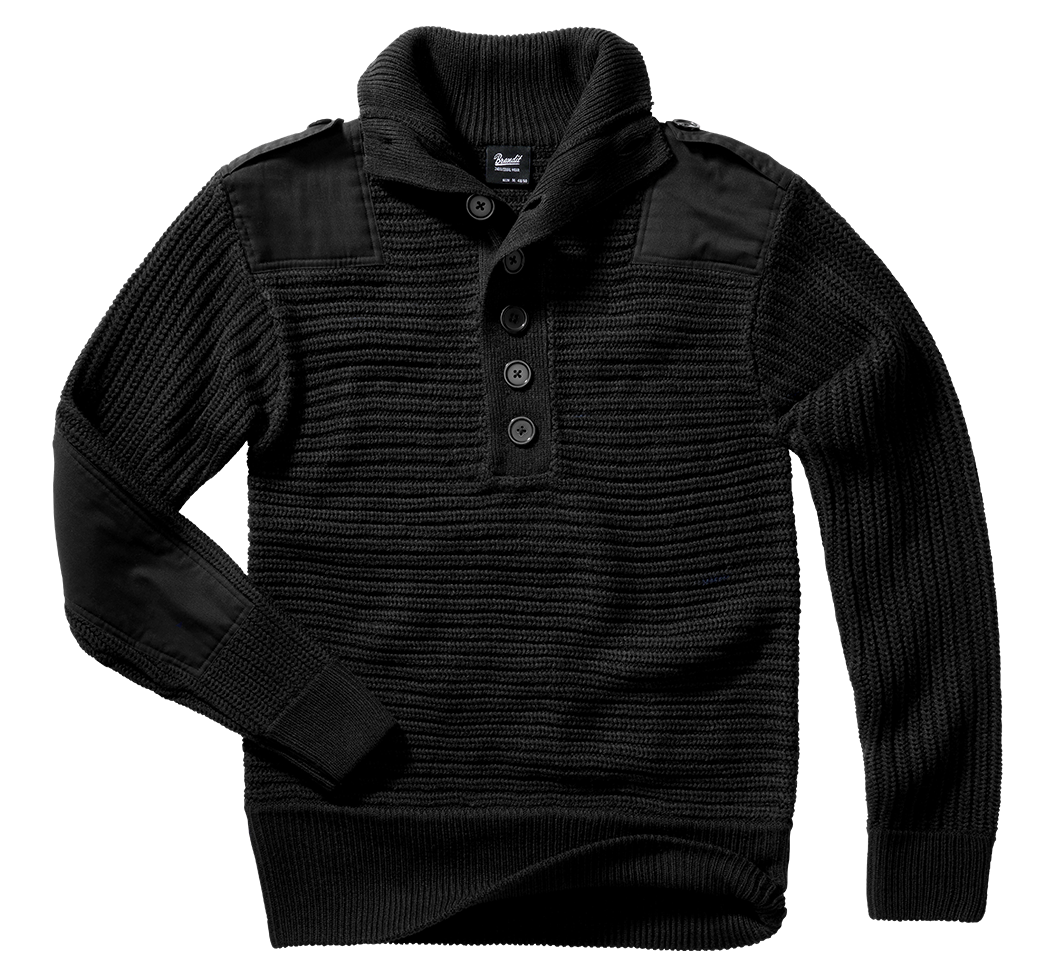Alpine Pullover