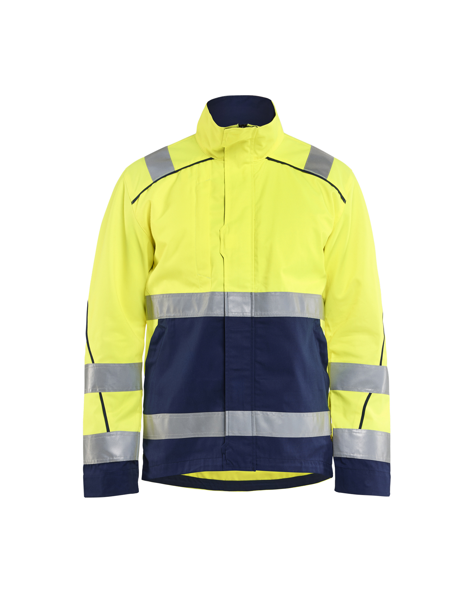 High Vis Jacke