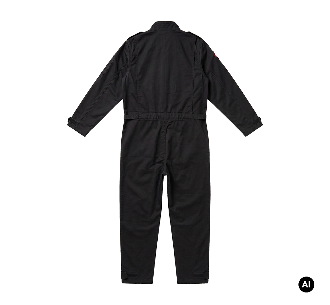 Pilot Suit