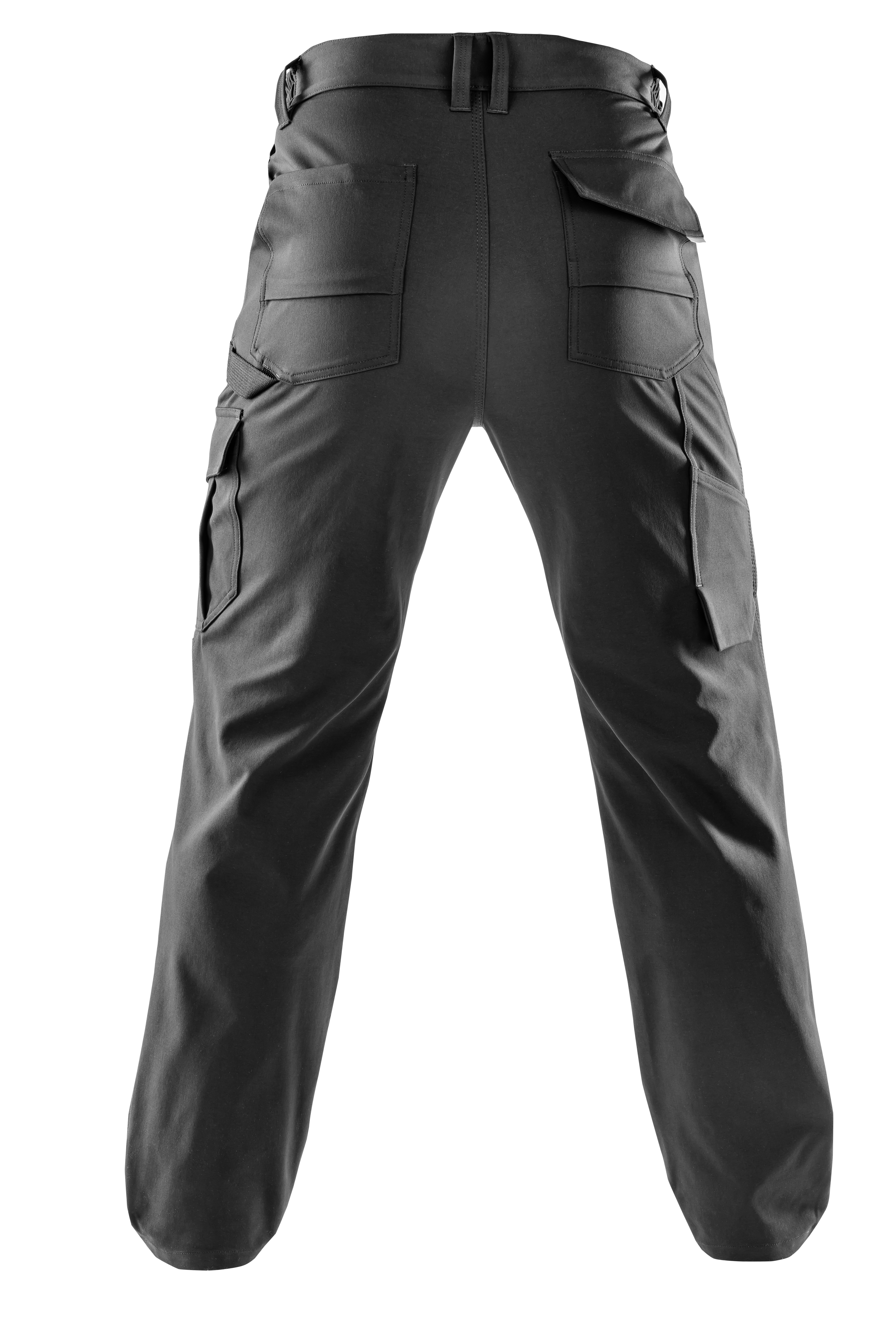 Hose – Recycled Dynamic Stretch Trouser