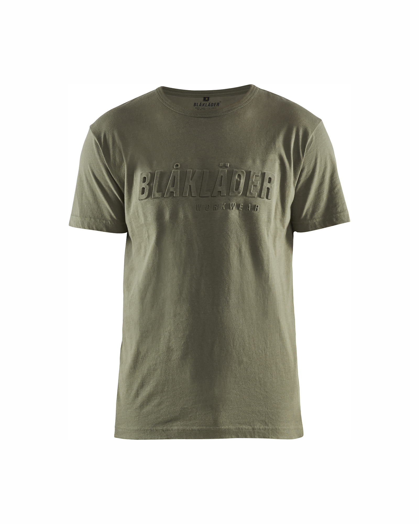 T-Shirt 3D