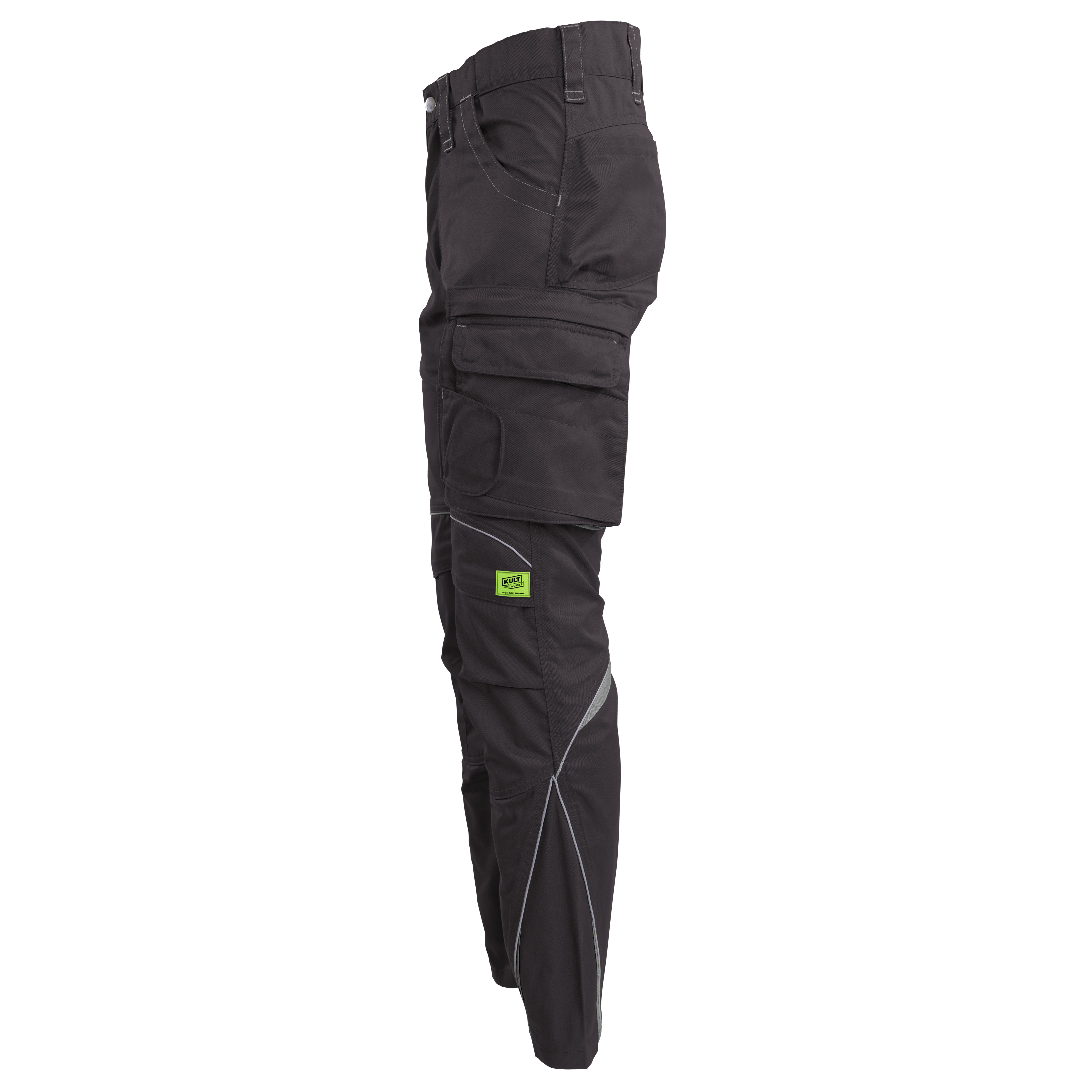 TMG Arbeitshose Bundhose Kult Worker