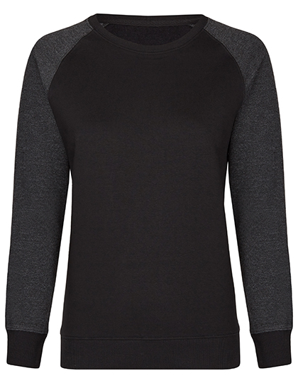 Sweatshirt – my mate - Ladies´ Crew Neck Sweat