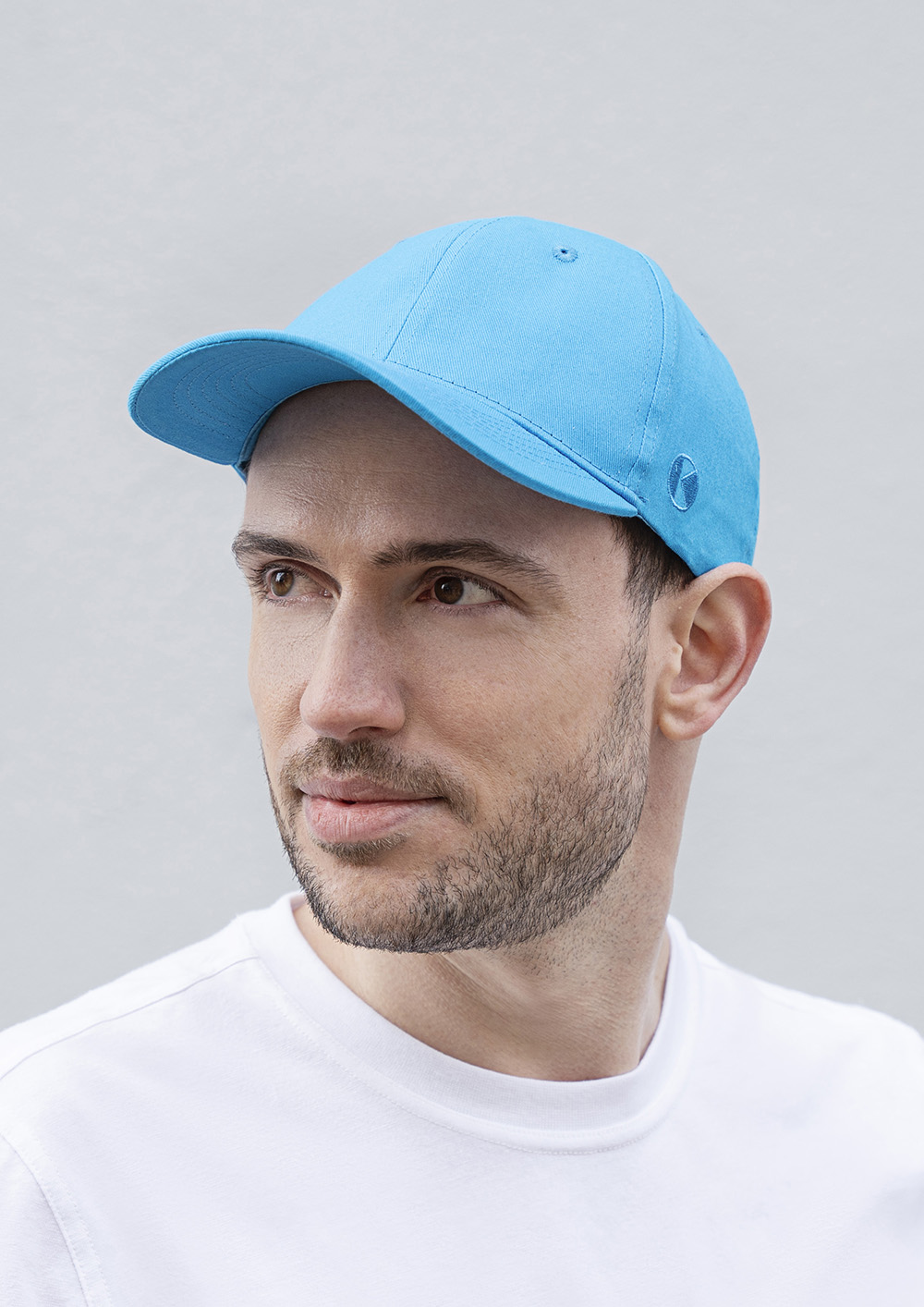 Basecap Action