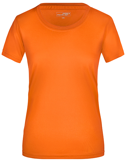T-Shirt – Ladies´ Active-T