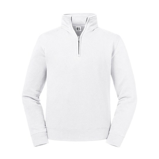 Sweatshirt – Authentic Quarter Zip Sweat