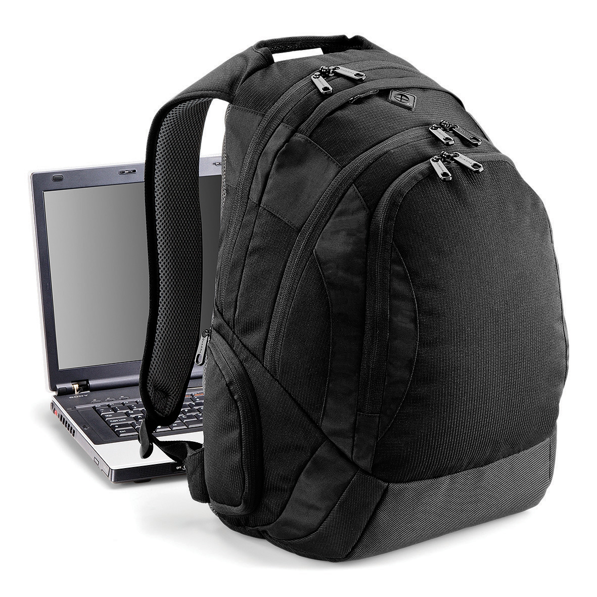 Tasche – Vessel Laptop Backpack