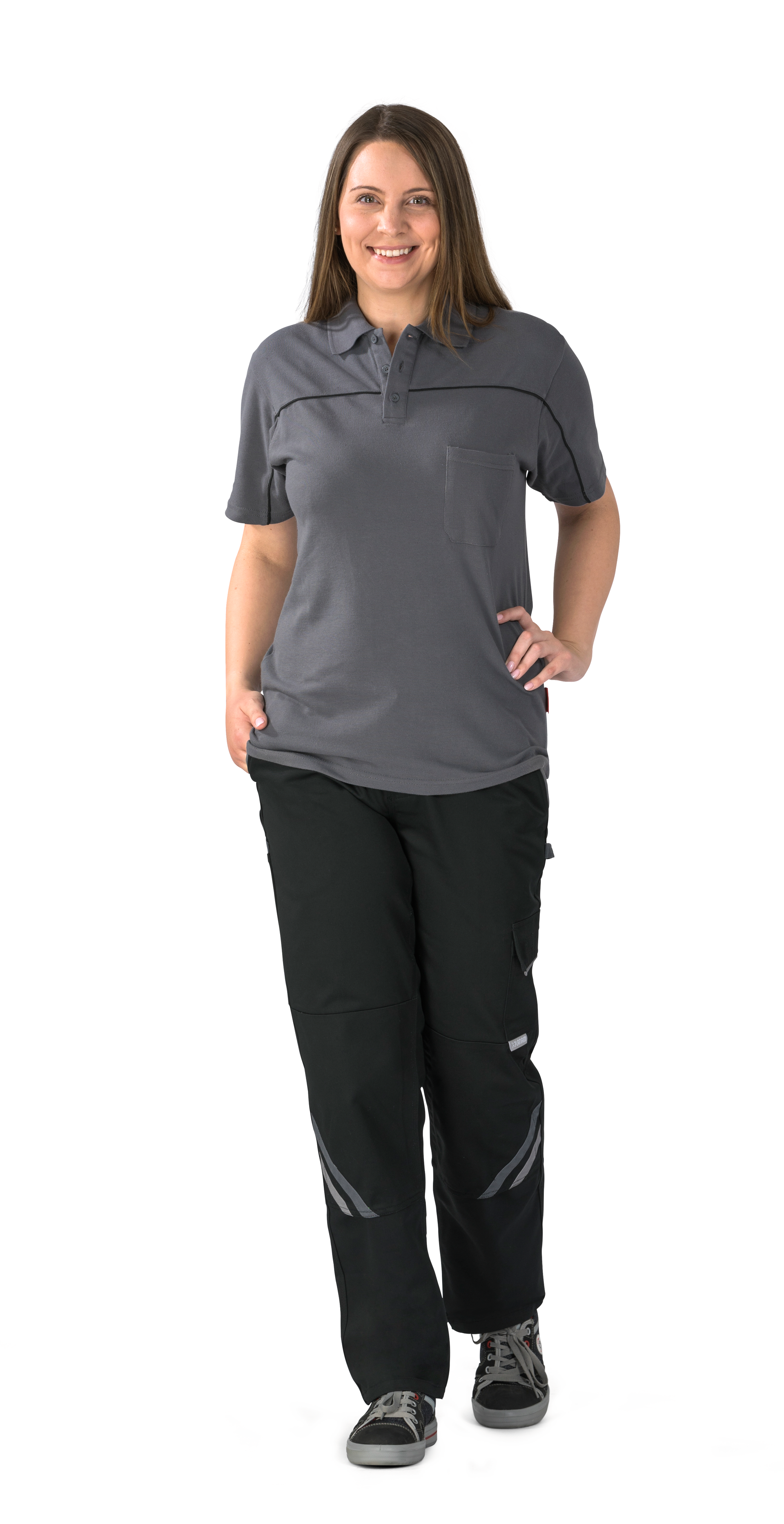 PLANAM Damen Bundhose Highline