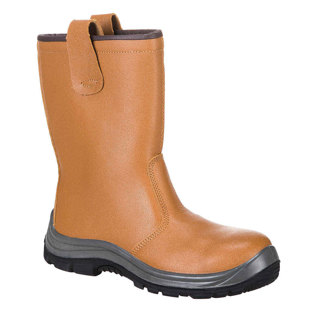 Steelite Rigger Sicherheitsstiefel S1P CI