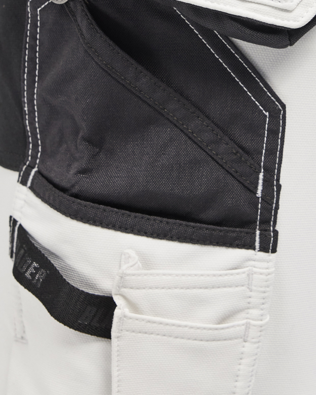 Damen Malerhose 4-Wege-Stretch