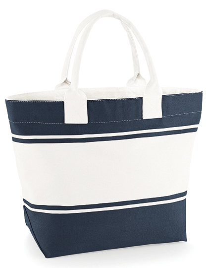 Tasche – Canvas Deck Bag