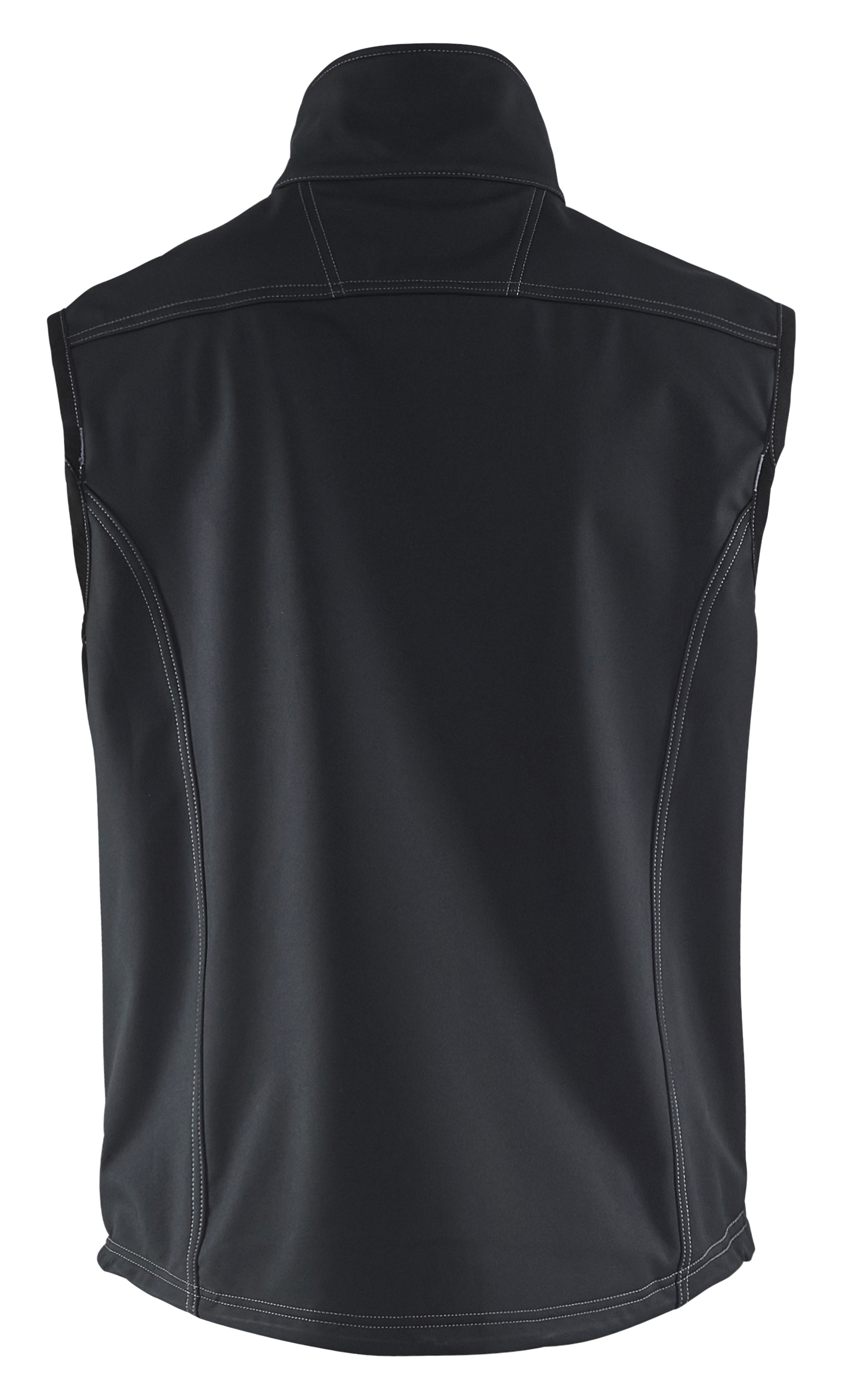 Softshell Weste