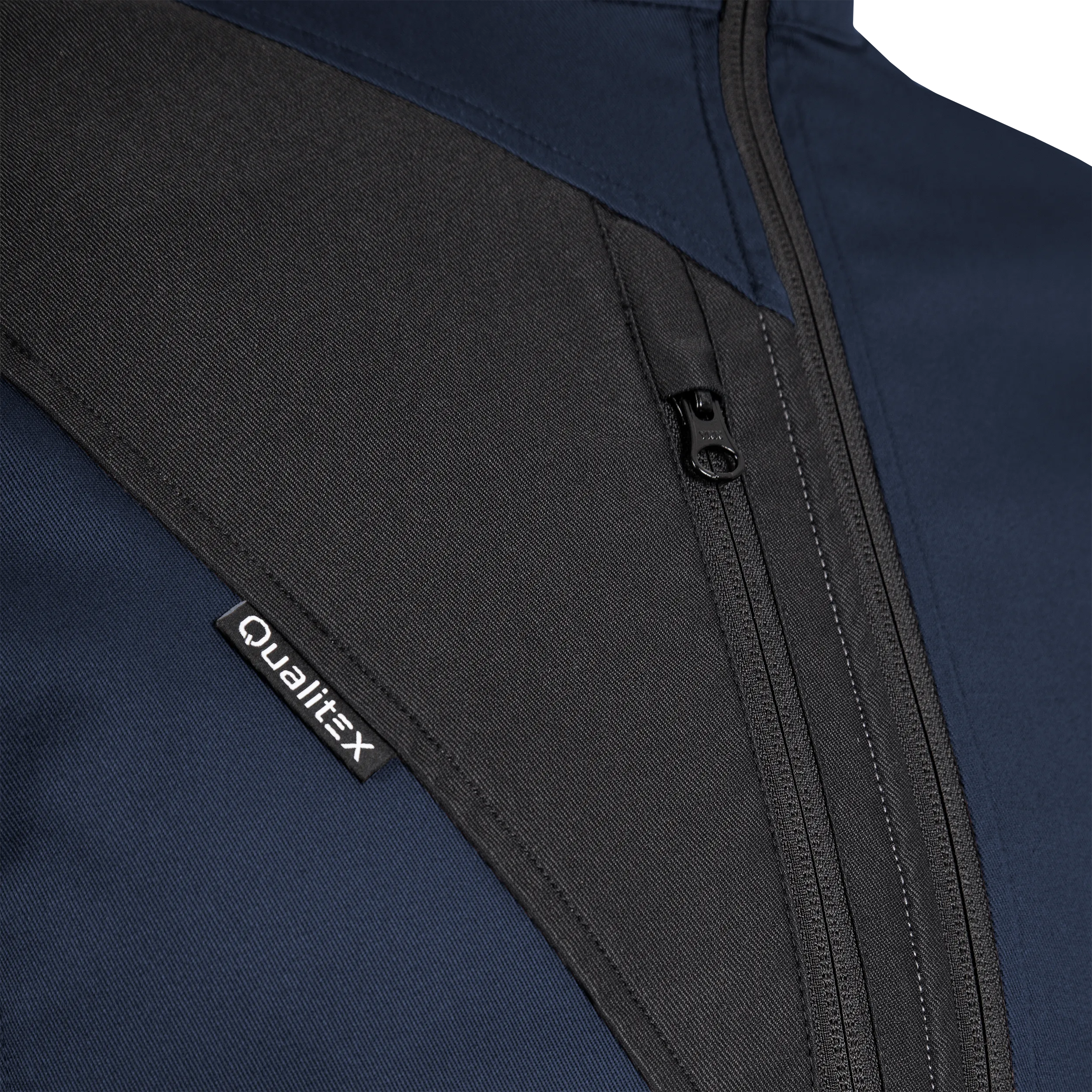 Stretch-Arbeitsjacke "PRO+"