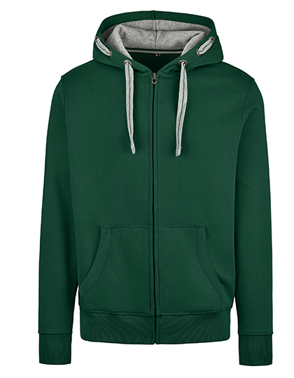 Men´s Hooded Jacket